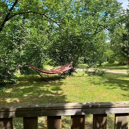 キャンプ場 La Tuque