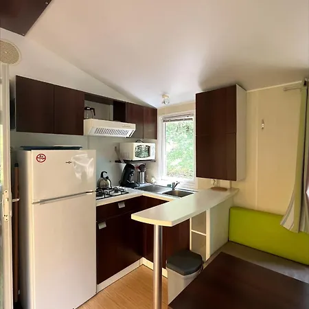 Kemp La Tuque Belaye