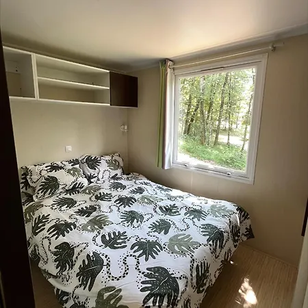 La Tuque Kemp Belaye