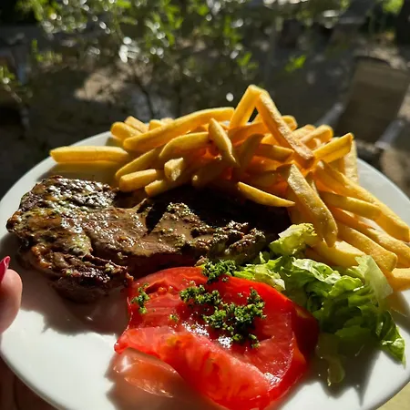 La Tuque مكان تخييم Belaye