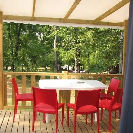 La Tuque Kemp Belaye