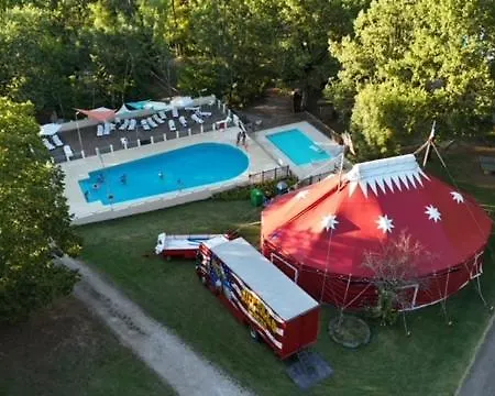 Kemp La Tuque Belaye