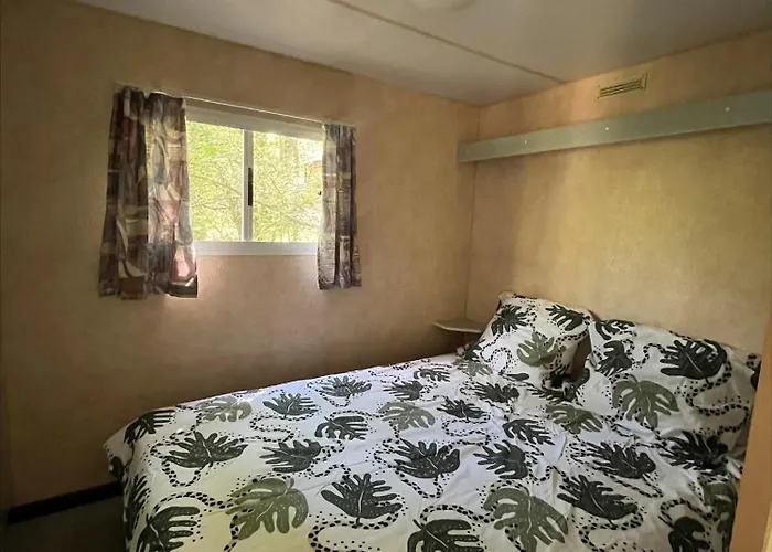 La Tuque Camping Belaye