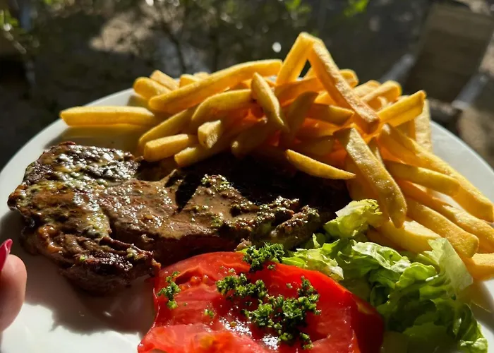 La Tuque Camping Belaye